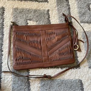 Sanctuary Large Crossbody